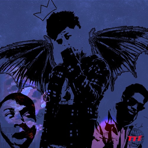 Thomee Flexin - SnowStorm Ft. Wavy Wave & Kay Don-Juan (prod. boyfifty)
