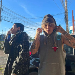 lilgiela33 & Nick Ghost - Ritalina (remasterizado)