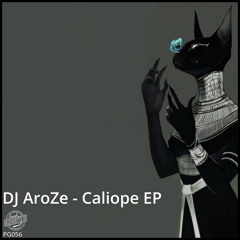 Caliope (Original Mix)