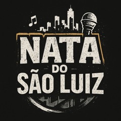 A NATA DO SÃO LUIS, VAI ENTRAR NA CHAPA - MC NEGUINHO DO MORRO, MC NEGRITIN, MC 2AH e SILVA MC