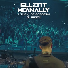 LIVE @ Strictly Bangerz, O2 Academy Glasgow, 31/10/25 (Symmetrik Warm Up)