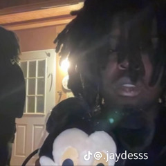 YBN nahmir x limerence