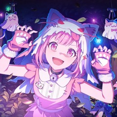 project sekai - Wonderhorror~!? Test of Courage! event bgm