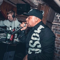 Youngy | DUBSTEP & GRIME MIX