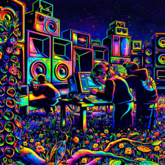 Le Jardin des Fréquences Perdues