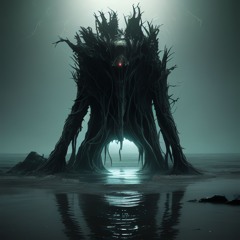 As the tide comes in