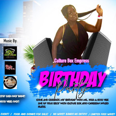 TSA LIVE @ CULTURE BOX EMPRESS PARTY 29-11-24