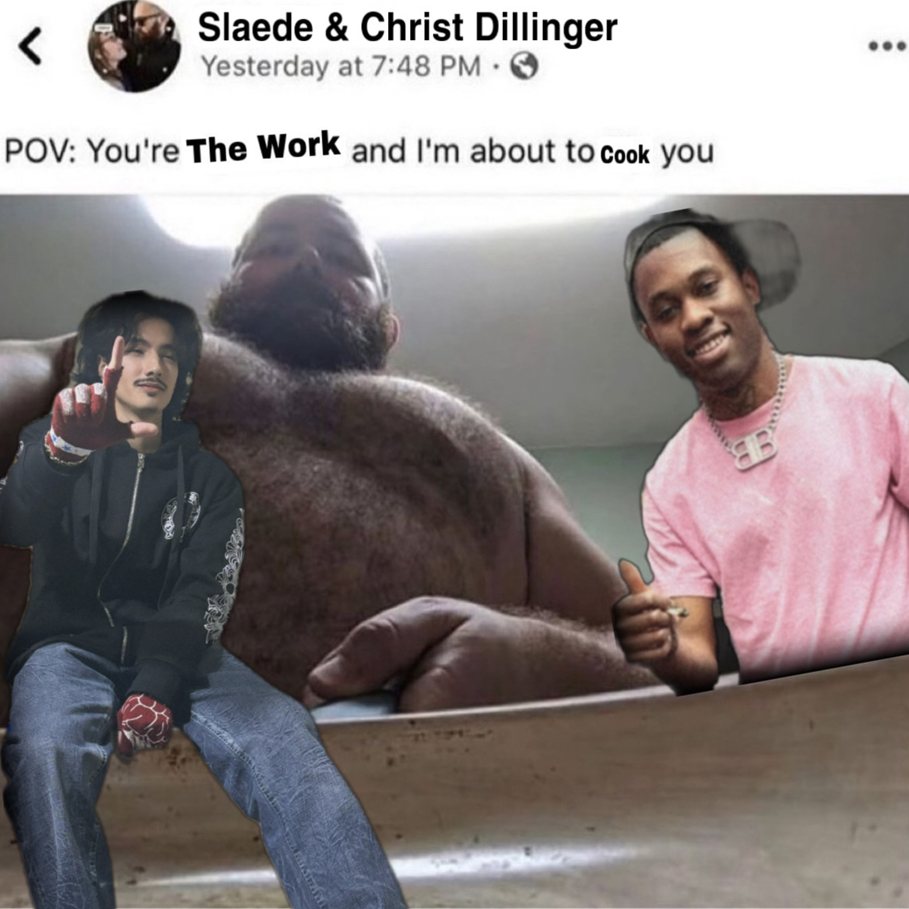 slaede