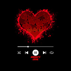 Nobody’s Loyal (Prod. RossGossag