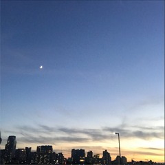 In the cloud(Feat. 나래)