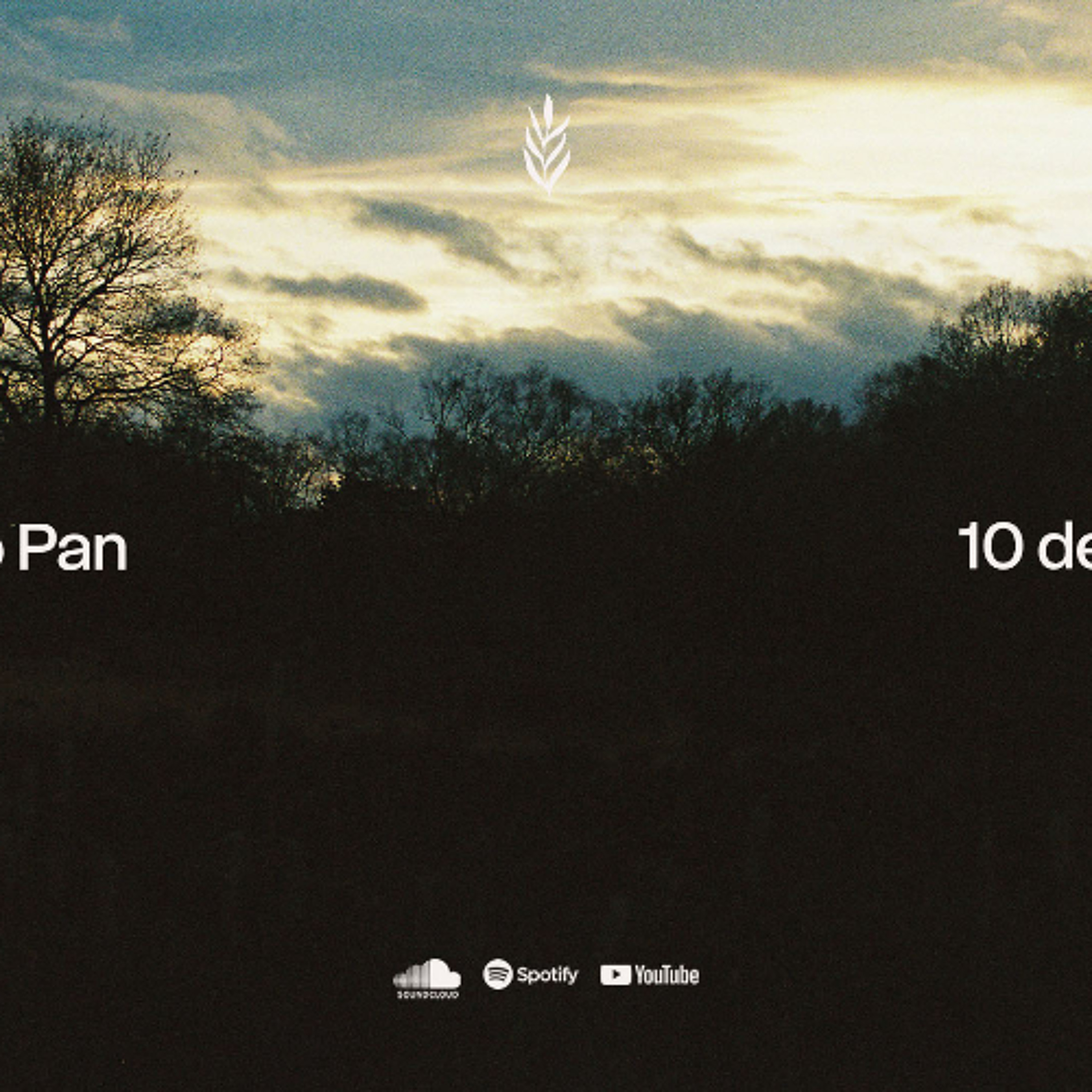 Devocional Diario Pan 10 de Febrero #DiarioPan