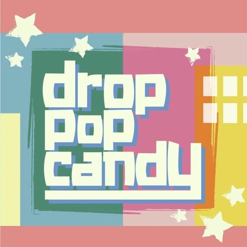 Azusawa Kohane, Shiraishi An, Kagamine Rin, Megurine Luka - drop pop candy (Game ver.)