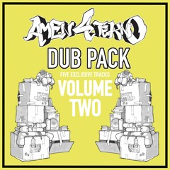Roland Kulé - Baby - DUBPACK VOL2 AMEN4TEKNO