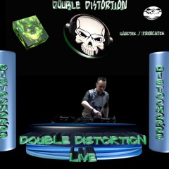 DOUBLE DISTORTION LIVE SET 07 - 04 - 2021 ON HARDCORE COMBINED [DOWNLOAD]