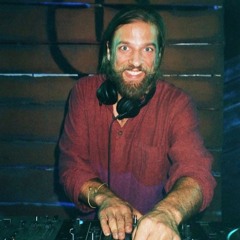 Haptik @ MoynMoyn Festival 22 m(w)ilde Hilde-Friday 9-11pm