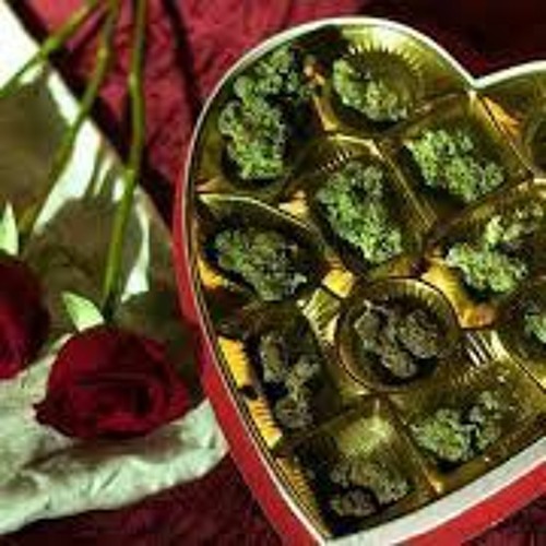 VALENTINES DAY KUSH