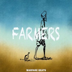 "FARMERS" - Indian Sarangi Type Trap/Hip Hop Instrumental