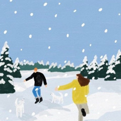 눈이와 cover