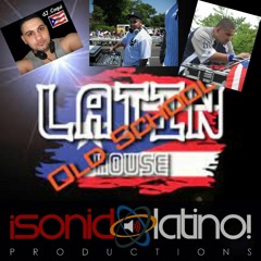 Latin House Old School Mix