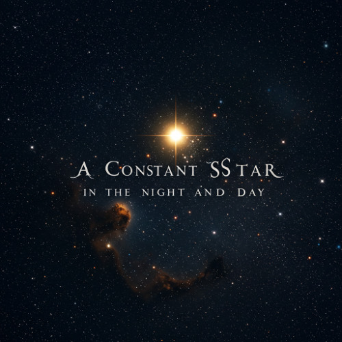 A Constant Star, In The Night And Day