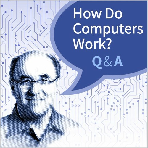 Stephen Wolfram Q&A: How Do Computers Work?