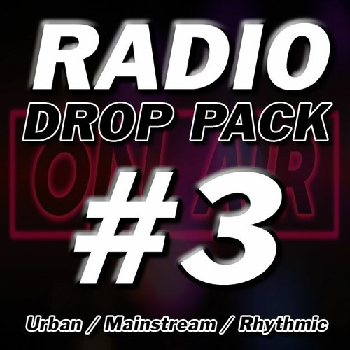 Stream Custom Radio Drop - Sensation by DJ DROPS 24/7 | Listen online for  free on SoundCloud