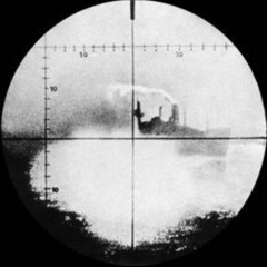 Silent Unit - Strait of Hormuz EP