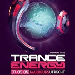Armin Van Buuren Live @ Trance Energy 07-03-2009