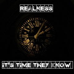 It's Time They Know - Realness Prod By Malu #TruthMusic (FREE DOWNLOAD)