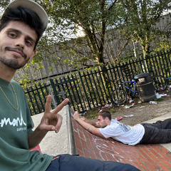 Heartofthewild ft Bhucifer prod.  27Corazones Beats