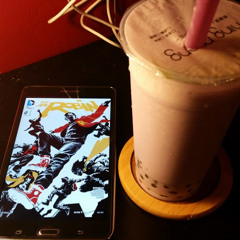 Book 01 Chapter 02 Joe's Stories