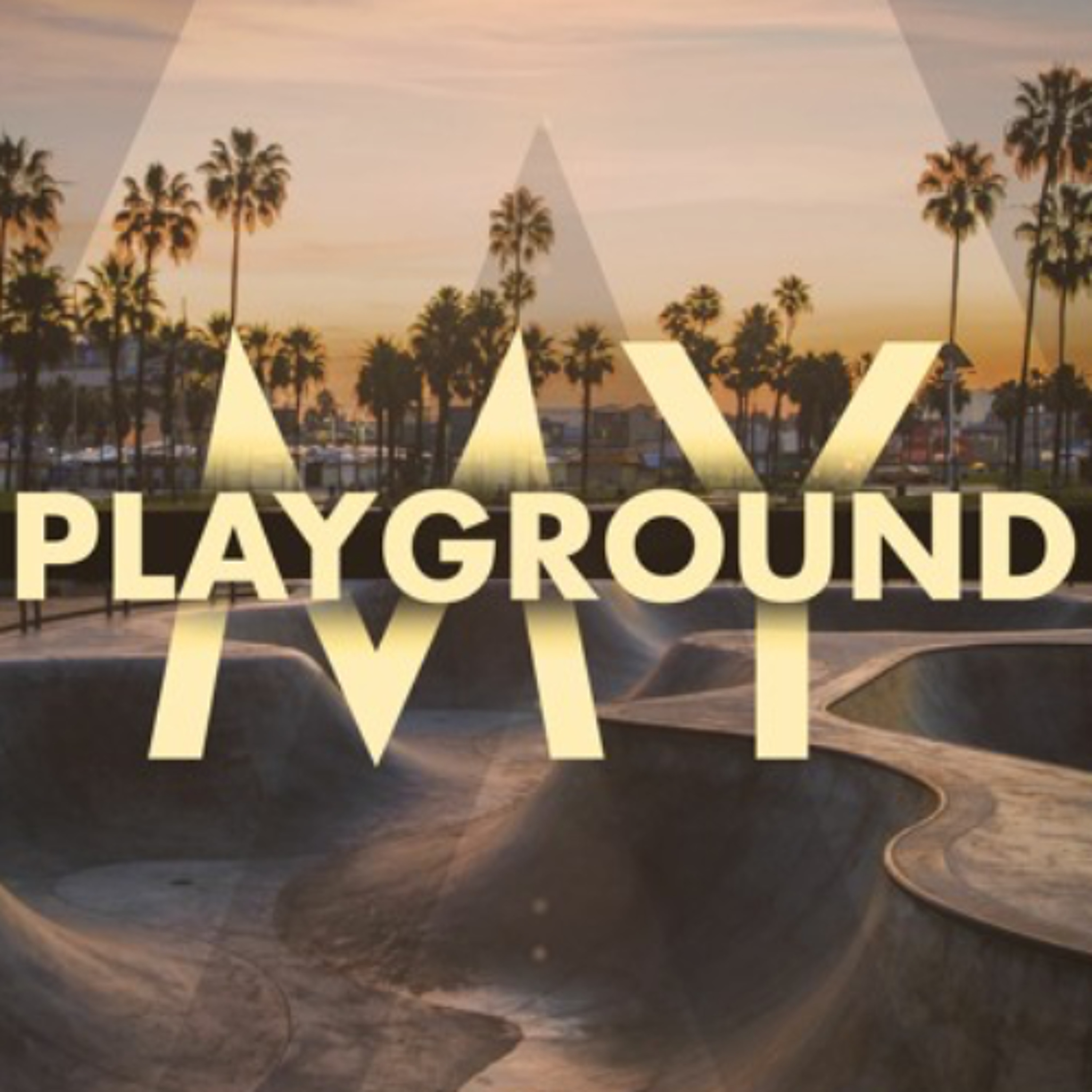 Helix Playground 20 episode artwork
