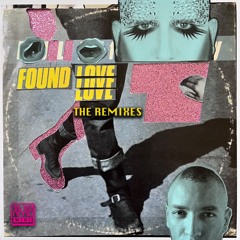 02. Kelton Prima & Hard Ton - Found Love Daddy Squad Vocal Remix Extended)