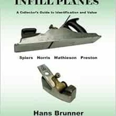 [View] [EPUB KINDLE PDF EBOOK] Infill Planes: Spiers Norris Mathieson Preston by Hans Brunner ✓