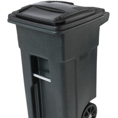 Deodorant (trash beat)