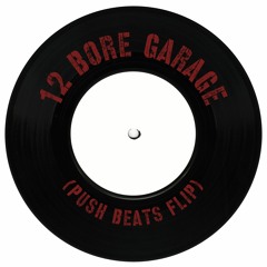 12 Bore Garage (Push Beats Flip)
