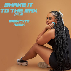 Shake It To The Max (FLY) - MarkCutz Calabria Miami Bass Remix