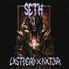 SETH (Ft. nxtjvr) (OUT ON SPOTIFY AND ALL AVAIBABLE PLATFORMS)