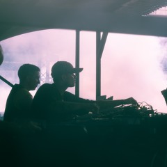 FAFF live at Holy Pink 2025