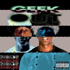 GEEK OUT