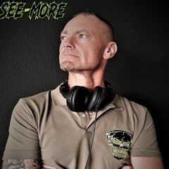 See - More Hardcore Rave Nr 1  19 - 8-23