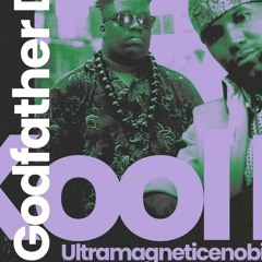 Militant Vinylist | Kool Keith & Godfather Don Mixtape