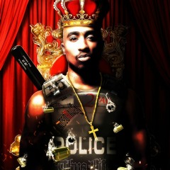 2pac - Another Hero Remix - 2021