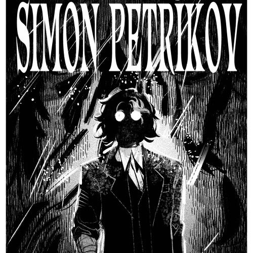 Ice wizard, so you have risen again? (adventure time)