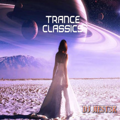 Trance Classics [Live Vocal Mix]