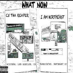 What Now (ft. I Am Northeast)