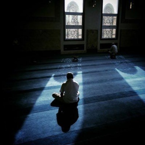 "أفحسبتُم أنما خلقناكم عبثاً" ؟! - قيام ليلة 25 رمضان 1443 هـ