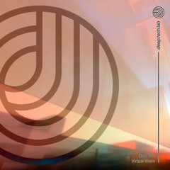 Don Jon - Virtual Vixen