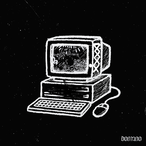 Computer Problems-Dontino (FREE DOWNLOAD)