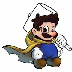 Last Course (Nova Mix; SCRAPPED) - Mario's Madness V2 OST